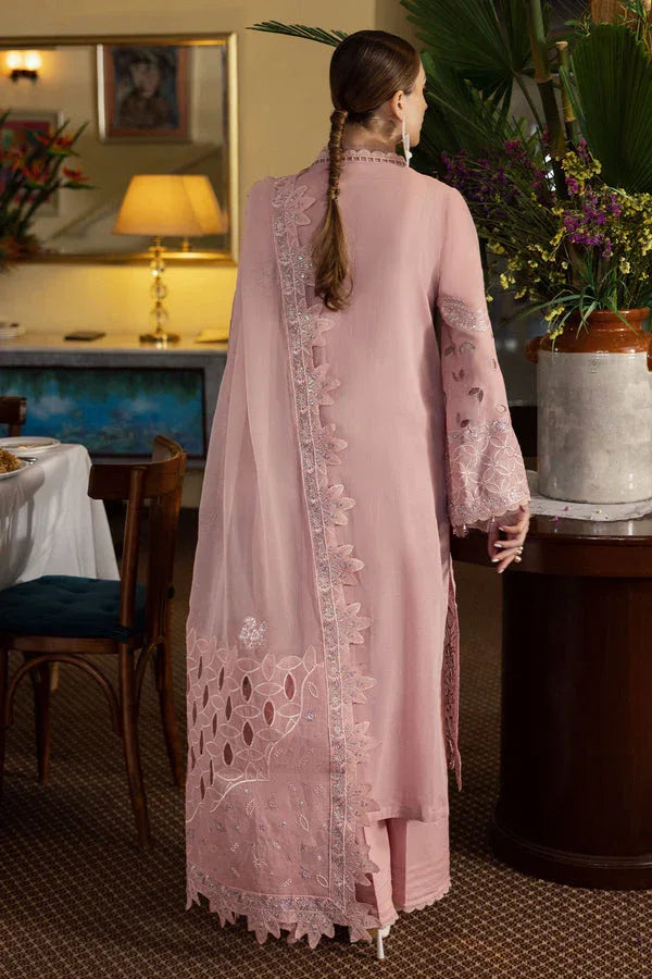Nureh | Mademoiselle Luxury Swiss | NE-83 - Rang-e-Khaas