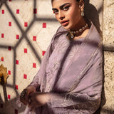 Rangrasiya | Premium Summer Lawn 25 | Prisa