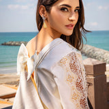 Rangrasiya | Premium Summer Lawn 25 | Nooreh