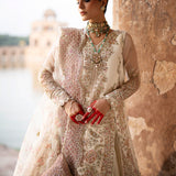 AJR Couture | Luxury Formals'24 | Dove