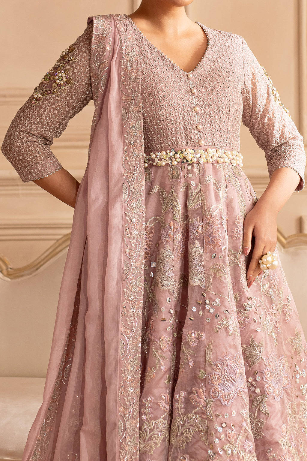 Vanya | Marlene Formals | ML-06