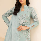 Farasha | The Winter Whispers | WINKEL