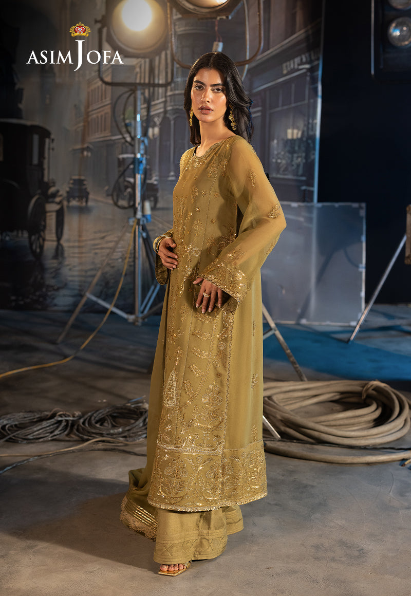 ASIM JOFA | Luxury Festive | AJLF-15