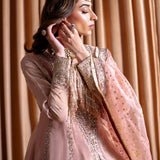 Faiza Faisal | Rema Wedding Formals 24 | Irum
