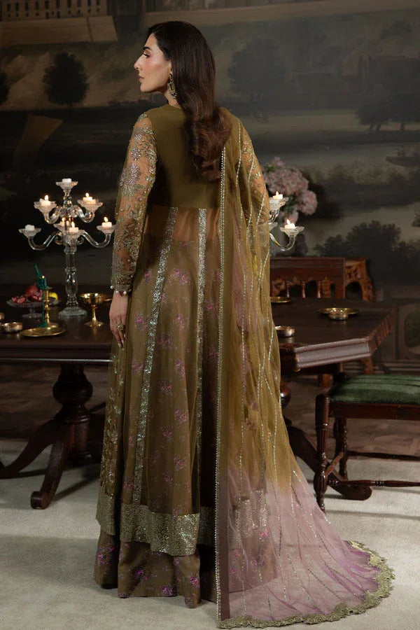 Nureh | Elanora Formals 25 | NEL-68 - Rang-e-Khaas