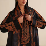 Farasha | Winter Spell 25 | Vantaе