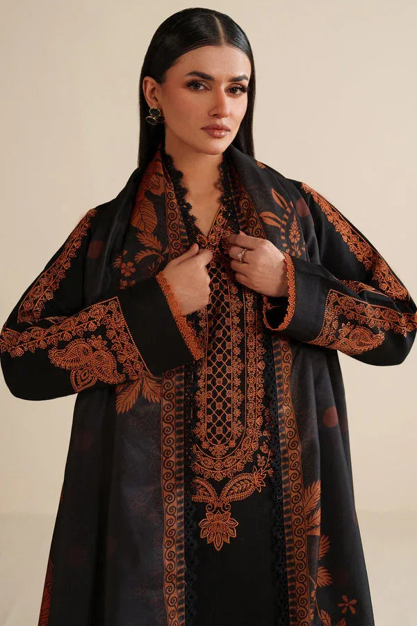 Farasha | Winter Spell 25 | Vantaе - Rang-e-Khaas