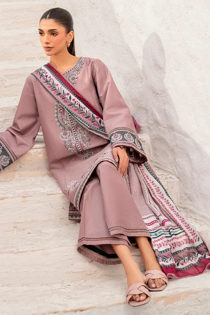 Jazmin | Ready to Wear 25 | RTW-1189 - Rang-e-Khaas