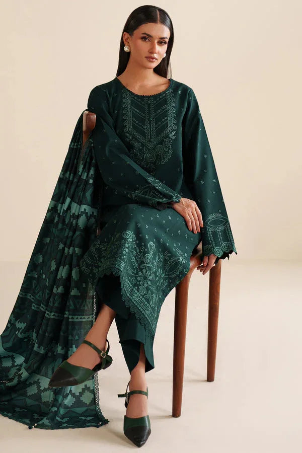 Farasha | Winter Spell 25 | Opera - Rang-e-Khaas