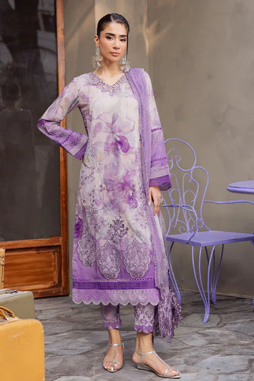 Nureh | Amaya Formals | DD-16 - Rang-e-Khaas