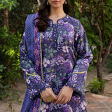 Farasha | The Winter Whispers | FAYE