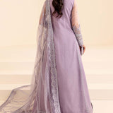 Farasha | Lumiere Formals | Fuchsia Fantasy