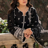 Farasha | Summer weaves | Midnight Glow