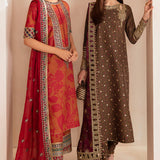 Jazmin | Formals Collection | UR-7043
