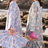 Jazmin | Summer Lawn 25 | USE-9155