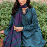 Jazmin | Winter Edition 24 | VISCOSE UW-0122