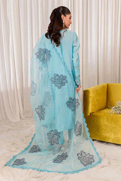 Nureh | Shades Of Summer | NP-458 - Rang-e-Khaas