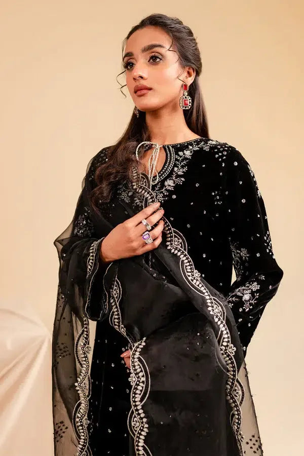 Nureh | Shades of Winter | Sheesh - Rang-e-Khaas
