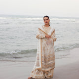 Faiza Saqlain | Mirhana - Lawn'24