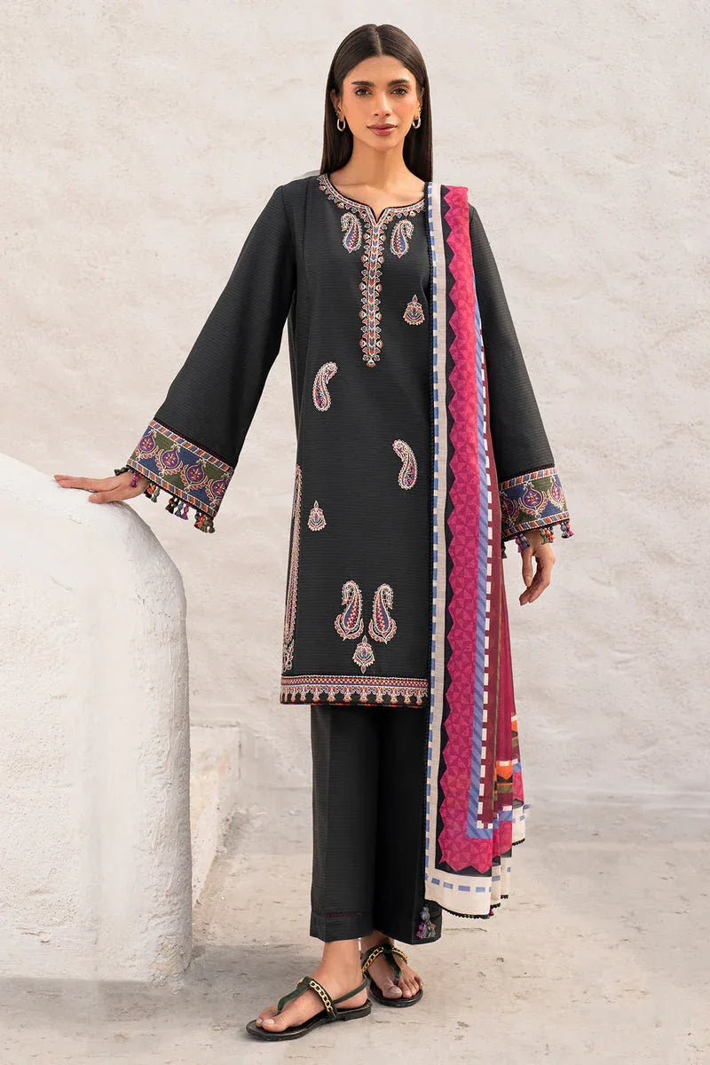 Jazmin | Summer Lawn 25 | USE-9127 - Rang-e-Khaas