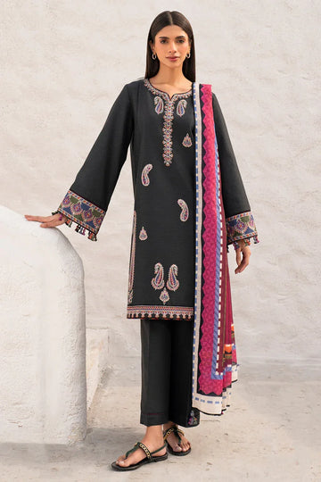 Jazmin | Summer Lawn 25 | USE-9127 - Rang-e-Khaas