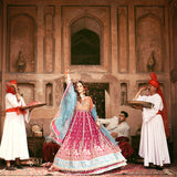 AJR Couture | Luxury Formals'24 | Regalia