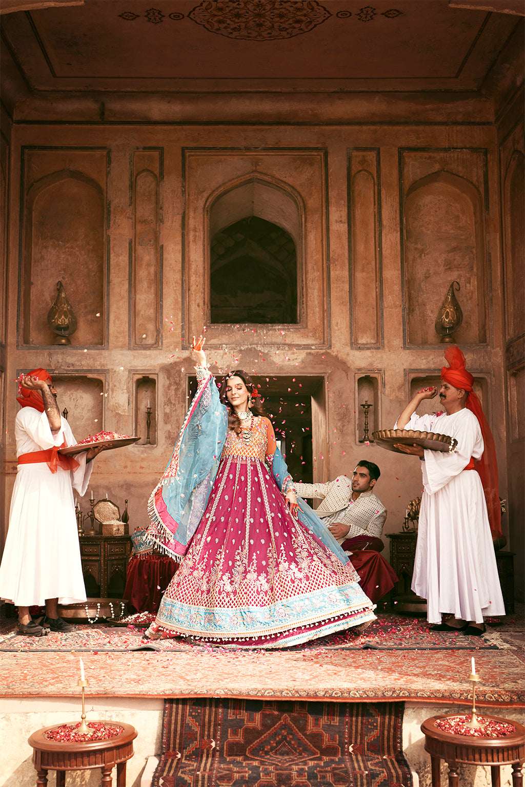 AJR Couture | Luxury Formals'24 | Regalia