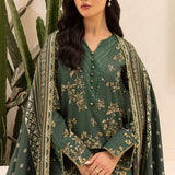 Farasha | The Winter Whispers | IZEL