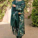 Farasha | The Winter Whispers | ELLE