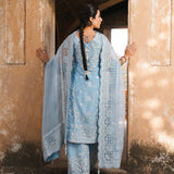 Faiza Saqlain | Zimmal Formals | Yulia