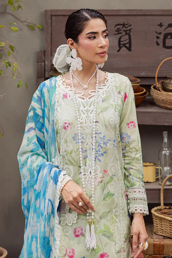Nureh | Amaya Formals | DD-15 - Rang-e-Khaas