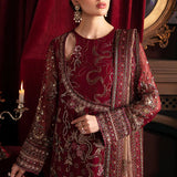 Nureh | Elanora Formals 24 | Soir