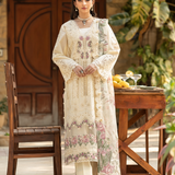 Elaf Premium | Luxury Lawn 25 | ELM-11 KOHINOOR