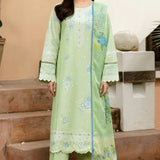 Farasha | Summer weaves | Summer Mist