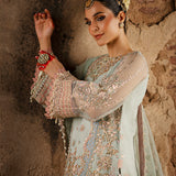 AJR Couture | Luxury Formals'24 | Nirvana