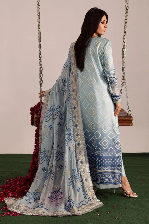 Nureh | Jugni Festive | NP-698 - Rang-e-Khaas