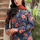 Jazmin | Winter Edition 24 | VISCOSE UW-0121