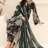 Farasha | The Winter Whispers | AYLIN