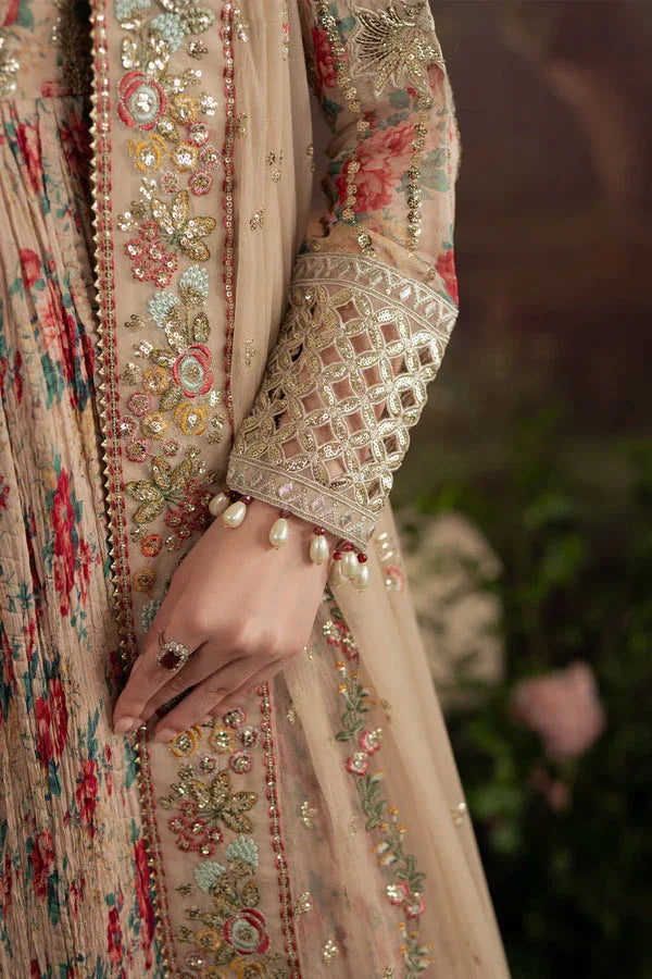 Nureh | Amaya Formals | AM-13 - Rang-e-Khaas