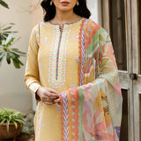 Farasha |Summer weaves | Tuscan Aura
