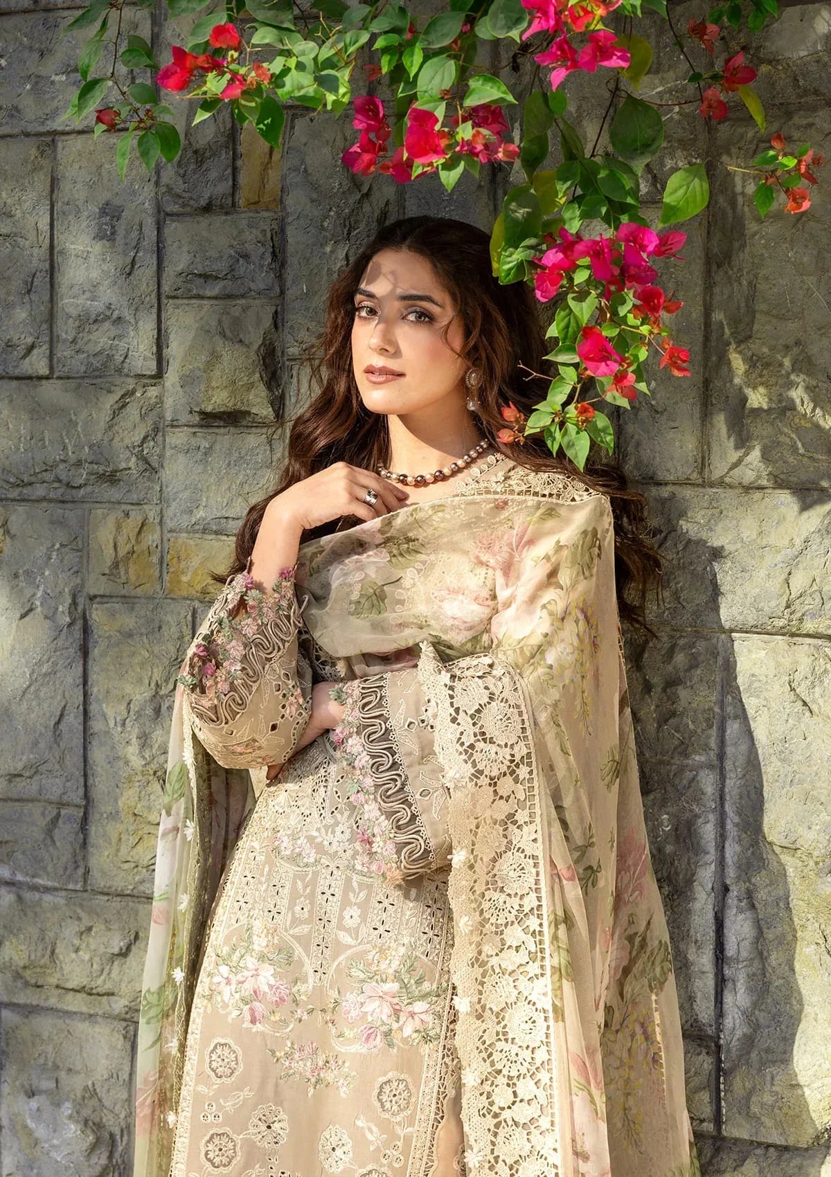 ELY-2A CAMELLIA - Rang-e-Khaas