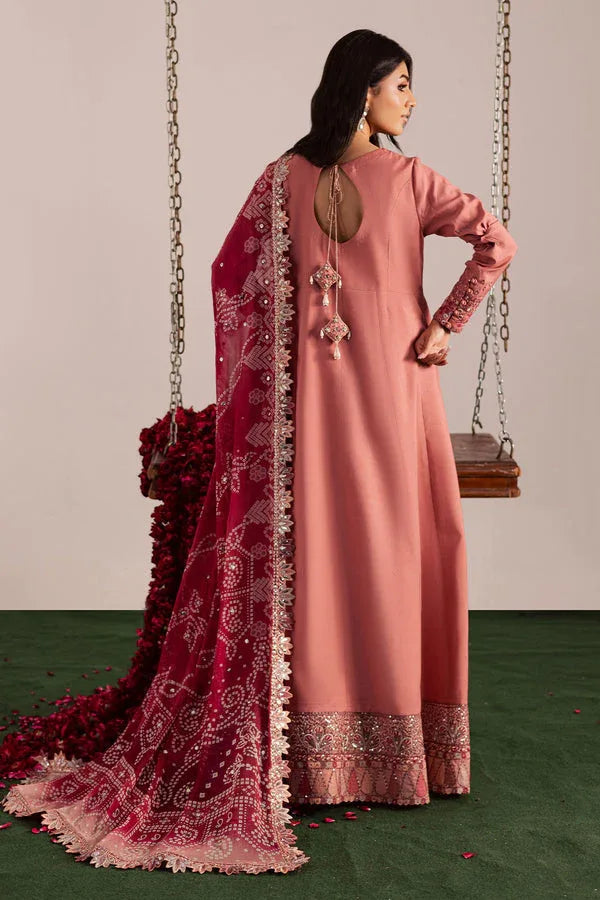 Nureh | Jugni Festive | NP-696 - Rang-e-Khaas
