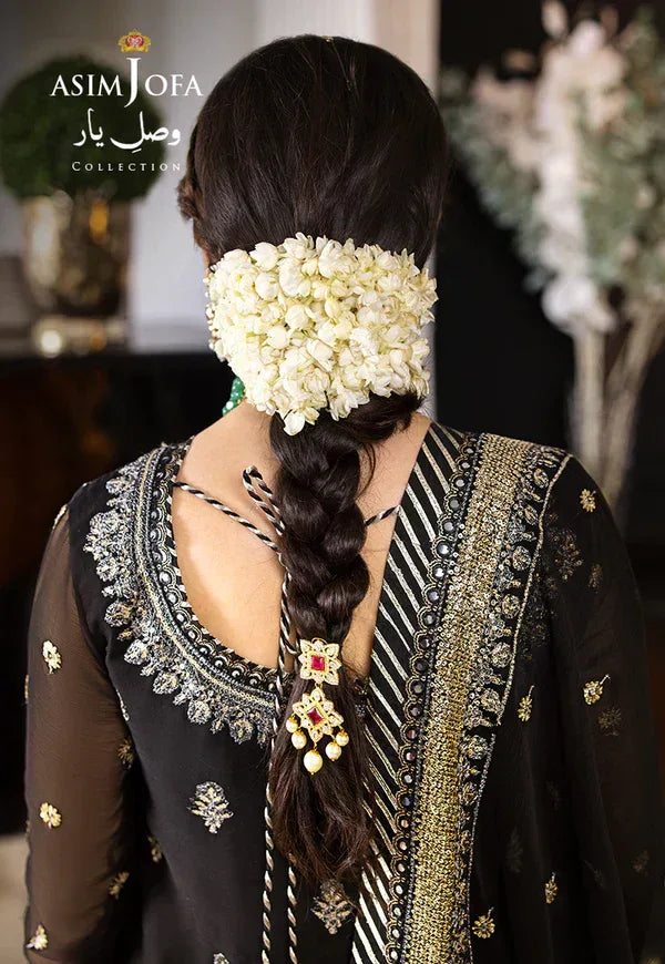 Asim Jofa | Vasl-e-Yar | AJVY-05 - Rang-e-Khaas