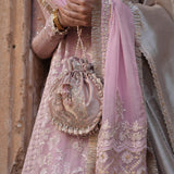 Faiza Saqlain | Zimmal Formals | Vemita