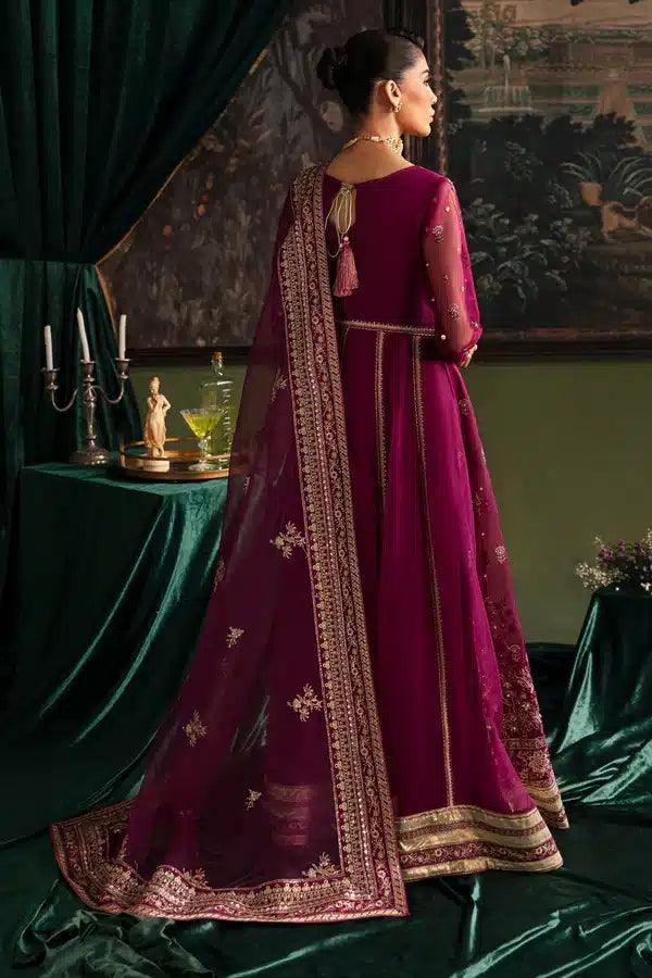 Nureh | Elanora Formals 23 | NEL-34 - Rang-e-Khaas