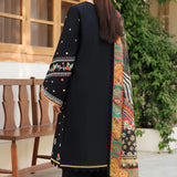 Farasha | Summer weaves | Midnight Veil
