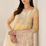Farasha | Fiorella Formals | Floral Ray