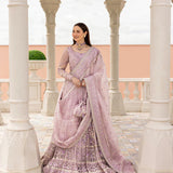 FAIZA SAQLAIN__Anysia
