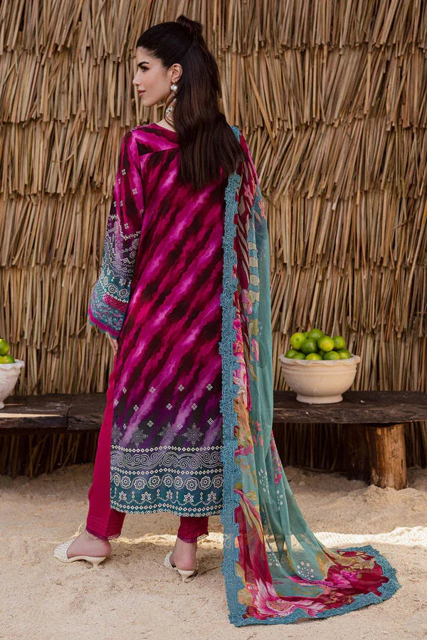 Nureh | Gardenia 25 | NWG-89 - Rang-e-Khaas