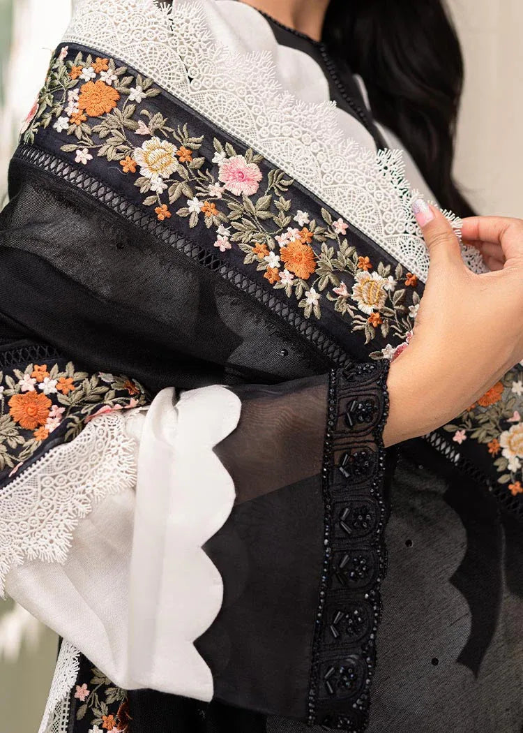 Saira Shakira | Luxury Pret | Wisteria - Rang-e-Khaas